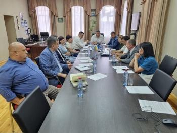 4 июля 2022 года состоялось очередное заседание Коллегии Счетной палаты Республики Бурятия.