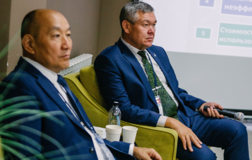 С 28 июля по 1 августа 2025 года Счетной палатой Республики Бурятия проводится Всероссийская конференция контрольно-счетных органов