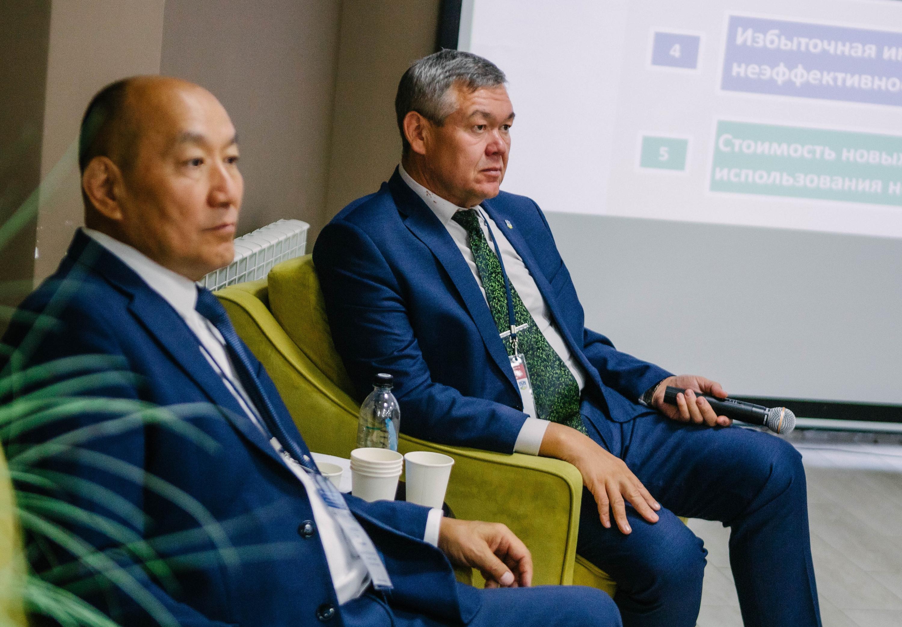 С 28 июля по 1 августа 2025 года Счетной палатой Республики Бурятия проводится Всероссийская конференция контрольно-счетных органов