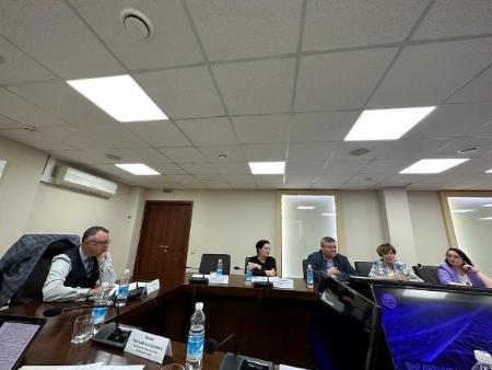Проблемы по внедрению цифровых технологий в КСО субъектов РФ и муниципальных образований  обсуждены в ходе семинара