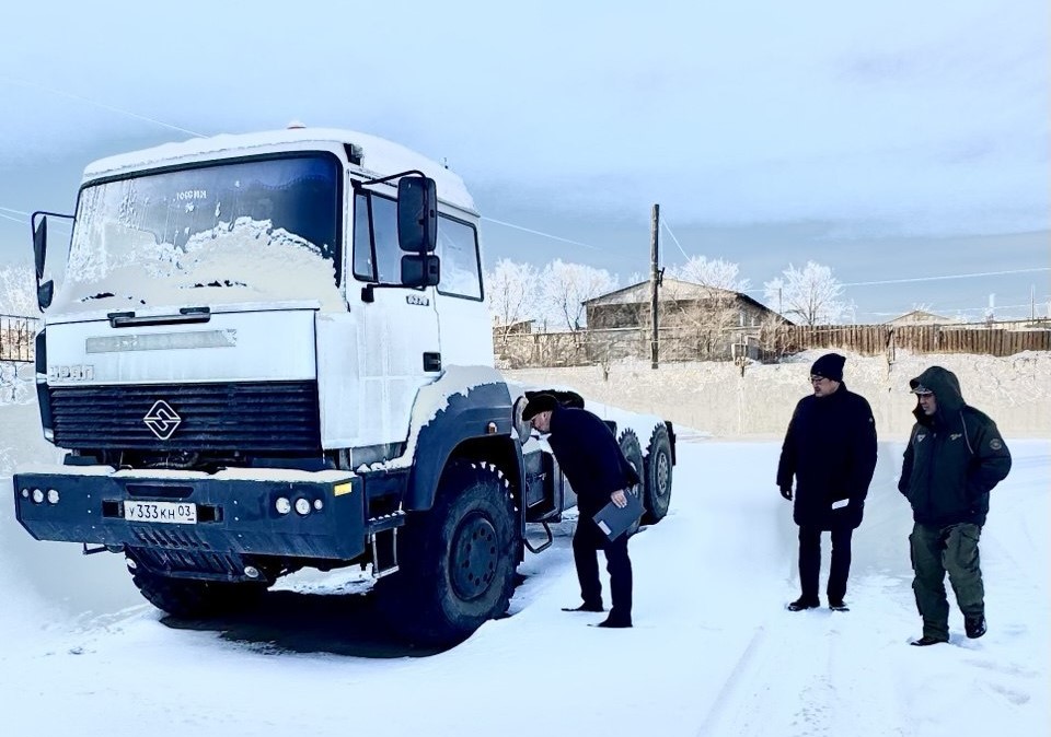 Проводится контрольное мероприятие по проверке целевого и эффективного использования республиканского имущества в 2023-2024 гг.
