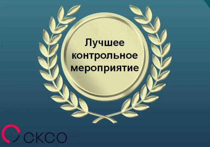 Счетная палата РБ признана победителем первого этапа Конкурса «Лучший финансовый контролер Российской Федерации» в номинации «Лучшее контрольное мероприятие» в Дальневосточном федеральном округе